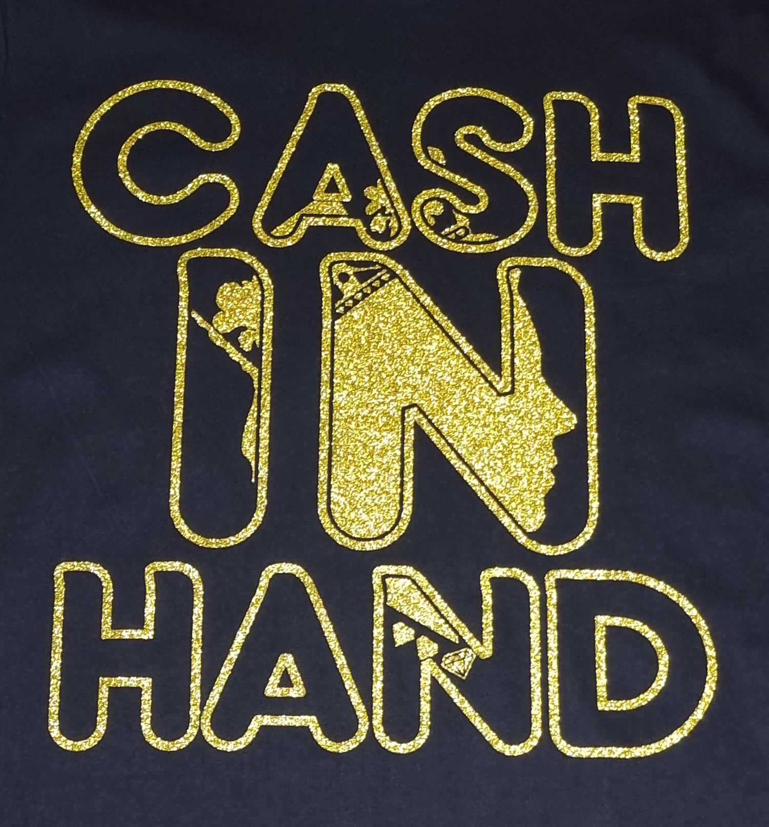 Cash In Hand