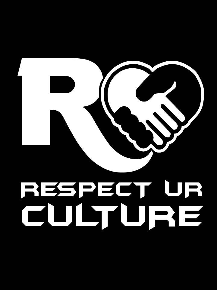 Respect Ur Culture