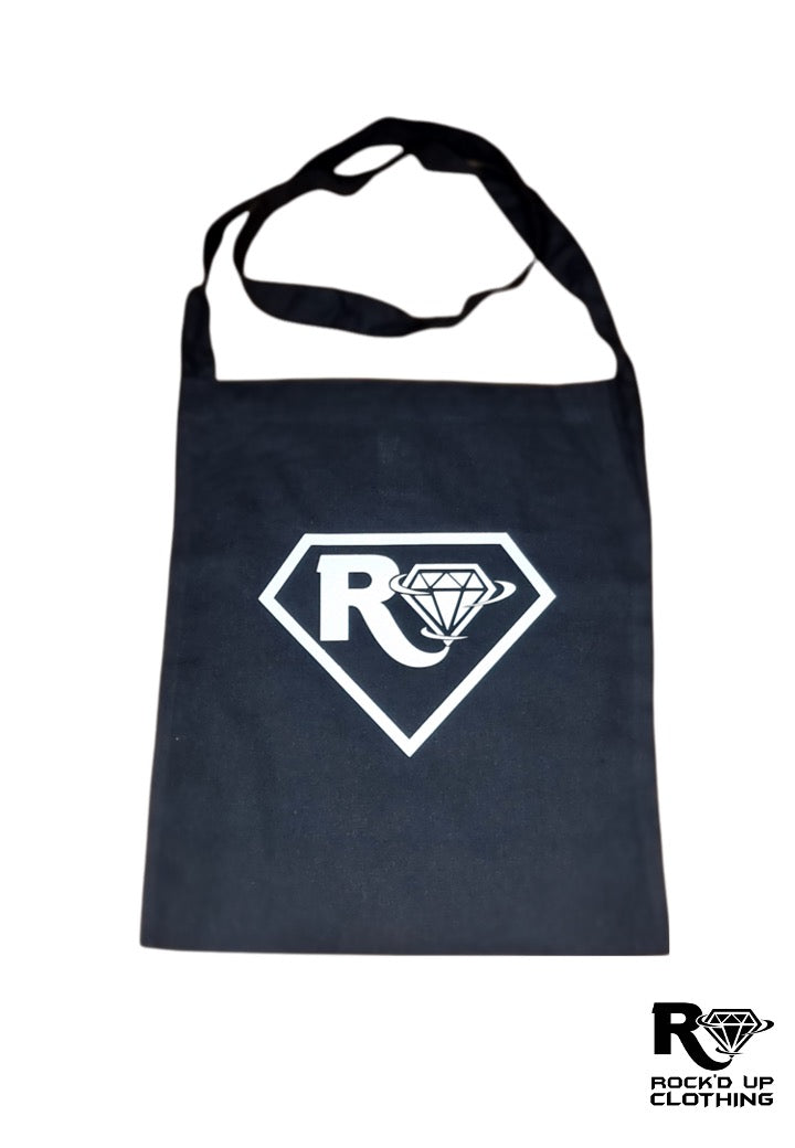 Rock'd Up Sheild Sling Bags